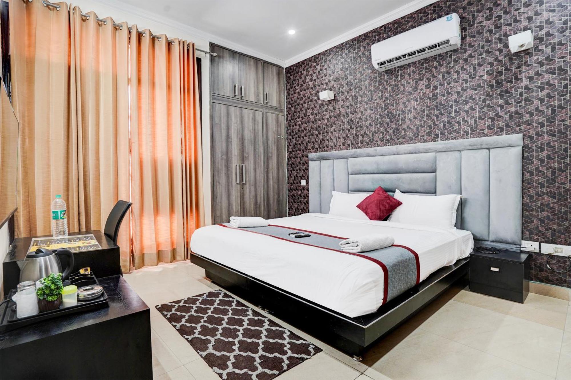 Fabexpress Next Home Gurgaon Exterior photo